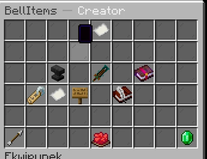 Edit item ID